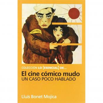 El cine cómido mudo. un caso poco hablado