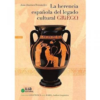 La Herencia Española Del legado cultural Griego