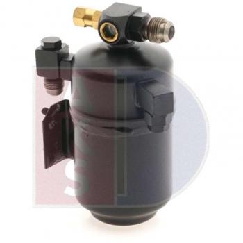 Filtro Deshidratante para Aire Acondicionado AKS DASIS 800600N - Secador de Climatización, Acero