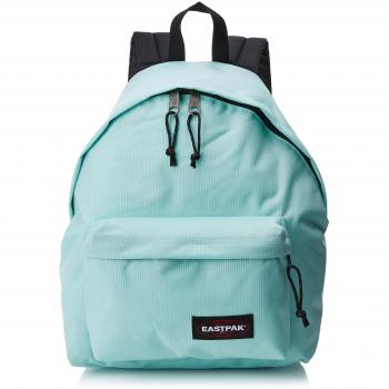 Eastpak Padded Dok'R Mochila, Unisex Adulto, Azul Claro, Talla Única