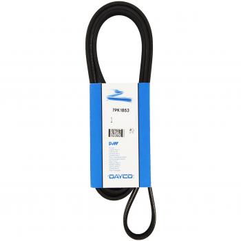 Correa trapecial poli V DAYCO 7PK1853
