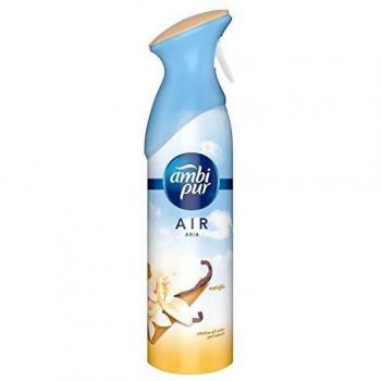 Ambi Pur Air Effects Aero Orquide - Ambientador - 300 ml