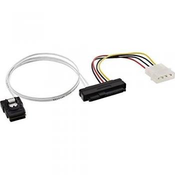InLine 27622 SAS Cable de conexión