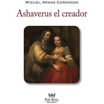 Ashaverus el creador