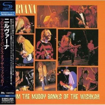 From the Muddy Banks of the Wi - Nirvana