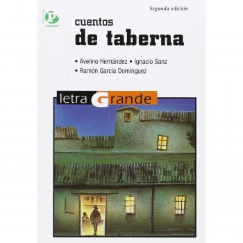 Cuentos de taberna