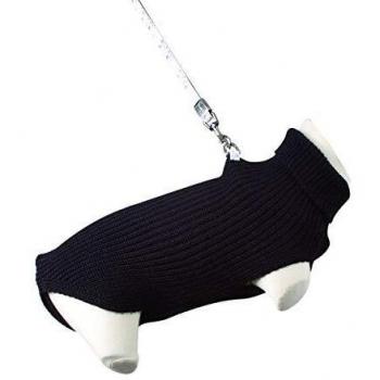 Arppe Jersey Perro 260103 40 Negro