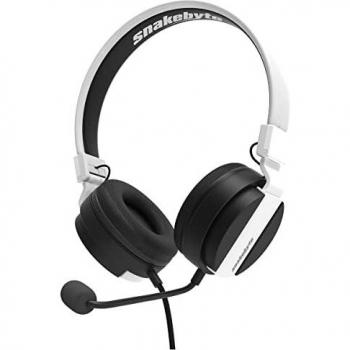Snakebyte PS5 HEADSET 5 - Auriculares Estéreo para Juegos