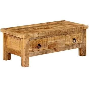 vidaXL Mesa Centro Mobiliario Decoración Hogar Mesas Comedor Muebles Oficina Accesorios Articulos Casa