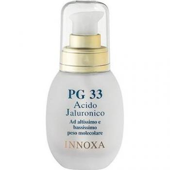Hyaluronic Acid Serum 30 ml - Ultra Hydrating & Anti-Aging Formula