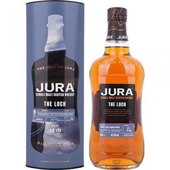 Jura Whisky The Loch - 700 ml