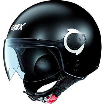GREX G3.1 E Couple Flat Black S