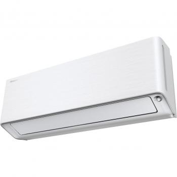 Aire Acondicionado Split Hisense 2.236 frig/h, 2.5KW, Eficiencia Energética A+++/A+++, Refrigerante R32, Color Blanco