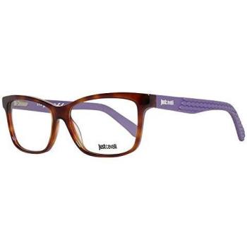 Just Cavalli Women's Eyeglass Frame JC0642-053-53 Brown Ø 53 mm
