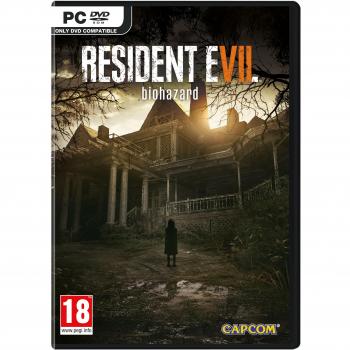 Resident Evil 7: Biohazard