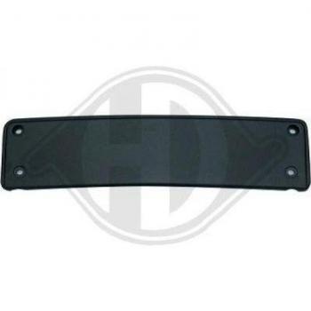 Soporte de parachoques DIEDERICHS ZUB00051
