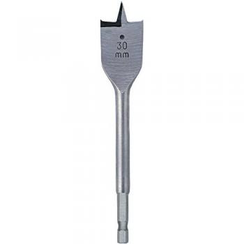 BROCA MADERA HELLER PALA 3 PUNTAS 3023 14.00MM 158MM 30231140