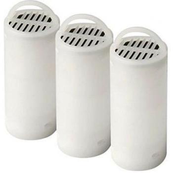PetSafe Drinkwell Replacement Carbon Charcoal Filters for Drinkwell 360 Dog and Cat Water Fountain