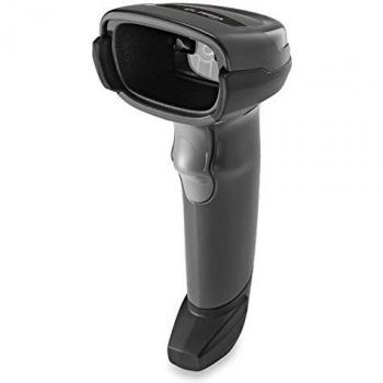 ZEBRA Scanner DS2208 Black/USB Kit