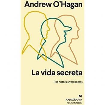 La vida secreta: Tres historias verdaderas: 538