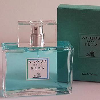 Acqua dell' Elba Classica Men Eau de Toilette 100 ml