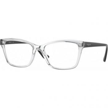 Vogue Eyewear VO5420 W745 Women's Eyeglasses Clear Size 51 - Blue Light Block Available