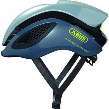 Abus GameChanger Lightweight Road Helmet - Light Grey Size S
