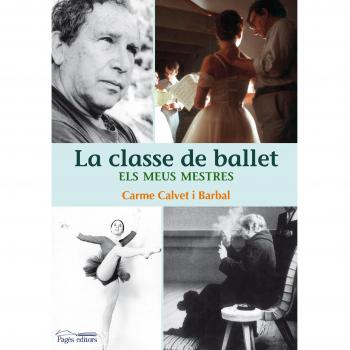 Classe de ballet, La