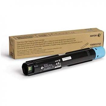 Xerox VersaLink C7020/C7025/C7030 Cyan Extra High Capacity Toner Cartridge