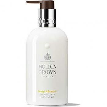 Loción corporal Molton Brown Orange and Bergamot 300 ml