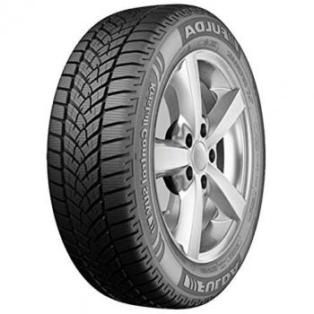 Fulda Kristall Control SUV XL FP M+S - 275/40R20 106V - Neumático de Invierno para SUV