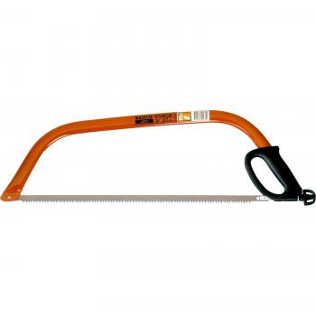 Bahco 10-24-51 Ergo Arco de Tronzar para Madera Seca, 610mm