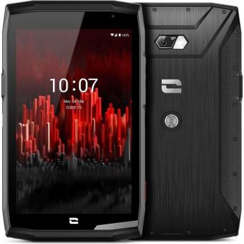 Crosscall CORE-T5 8 Tablet 4G LTE-TDD & LTE-FDD 32GB Storage 3GB RAM Qualcomm Snapdragon Wi-Fi 5 (802.11ac) Black