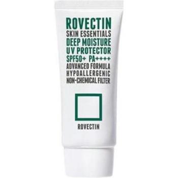 Rovectin Intense Moisture UV Protector Cream SPF50+ PA++++ - 50ml