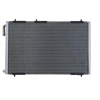 NRF 35836 Condenser, air conditioning