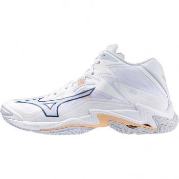 Mizuno Zapatillas De Voleibol Wave Lightning Z8 Mid