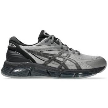 Asics GEL-QUANTUM 360 VIII Men's Lowtop Sneakers - Grey, Size 40