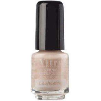 Vitry Esmalte de Uñas Cachemire 4ml Ref. VC154