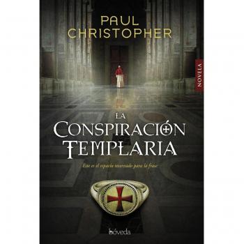LA CONSPIRACIÓN TEMPLARIA