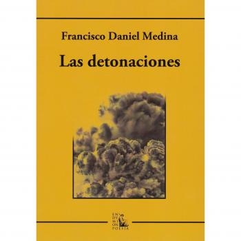 Las detonaciones