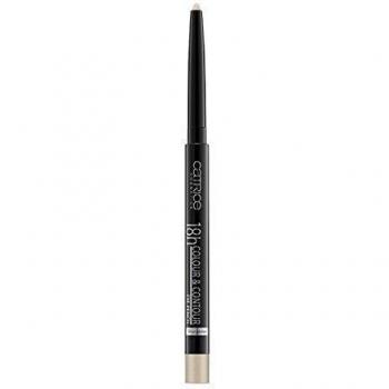 Perfilador de Ojos 18h Colour & Contour Dutchess Of Champagnebridge - Catrice