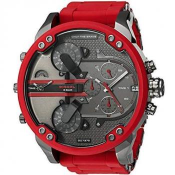 DIESEL MR Daddy 2.0 DZ7370 Mens Chronograph Mulit-Level Dial