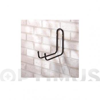 Soporte TV 19-48 1 Brazo Hama 220821