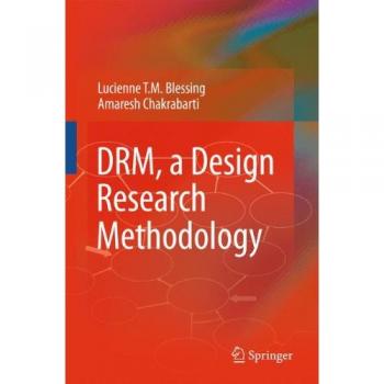 DRM, a Design Research Methodology