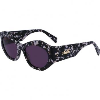 Liu Jo LJ786S 013 Anteojos de Sol para Mujer Careyshell