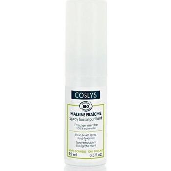 COSLYS - SPRAY BUCAL ALIENTO FRESCO CON MENTA 15ml - COSLYS - 1459