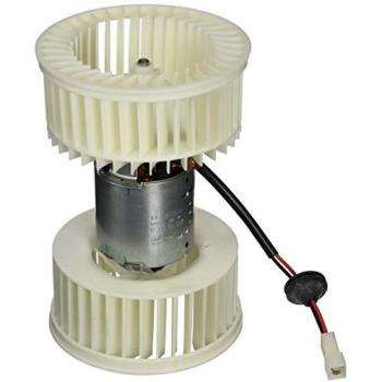 Ventilador habitáculo MAGNETI MARELLI MTE534AX para BMW Série 3, Renault Scénic, Toyota Yaris, Ford Focus, Rover 75 y Saab 9-3 (Ref: 069412534