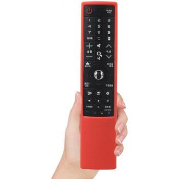 Funda de Silicona SIKAI para Control Remoto LG MR700 - Protección Completa y Funcionalidad Total AGF7866310