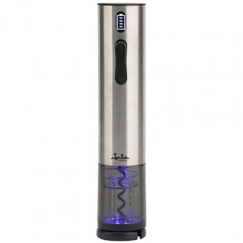 Sacacorchos Eléctrico Recargable USB Jata HVIN2201
