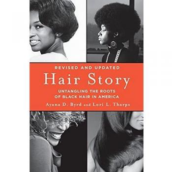 Hair Story